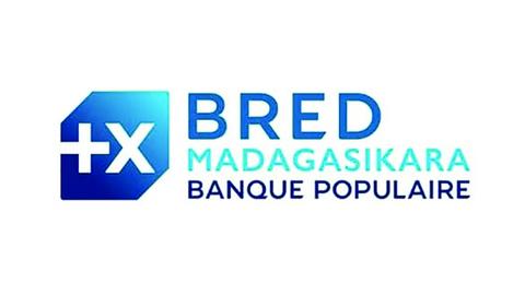 BRED MADAGASIKARA BANQUE POPULAIRE