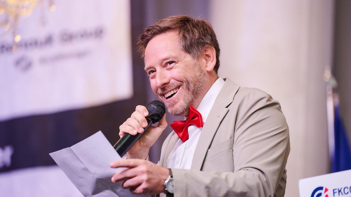 [Translate to Coréen:] FKCCI Bastille Day 14 juillet 2023 France corée