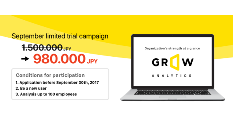 Grow Analytics