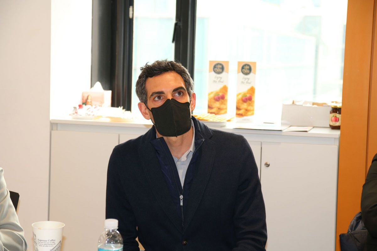 Comité F&B : les acteurs français du secteur en Corée se coordonnent pour 2022 ! (FKCCI)