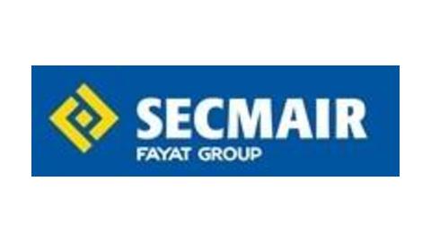 SECMAIR SAS
