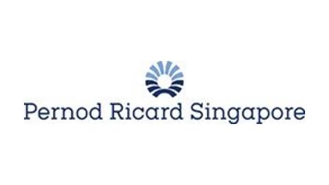 PERNOD RICARD SINGAPORE PTE LTD