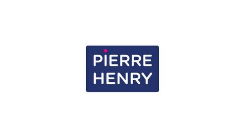 PIERRE HENRY