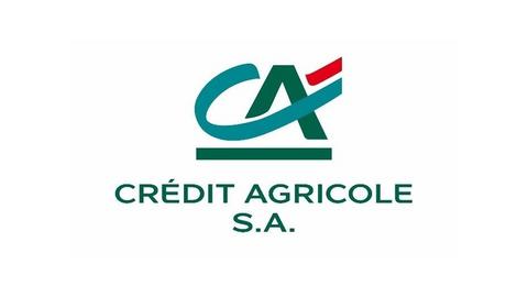CRÉDIT AGRICOLE