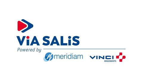 VIA SALIS, S.R.O.