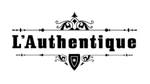 L'AUTHENTIQUE