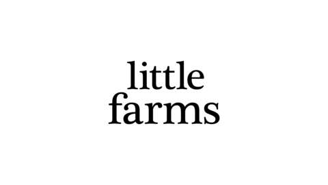 LITTLE FARMS PTE LTD