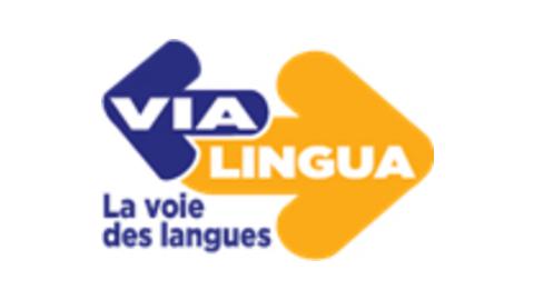 VIA LINGUA SARL
