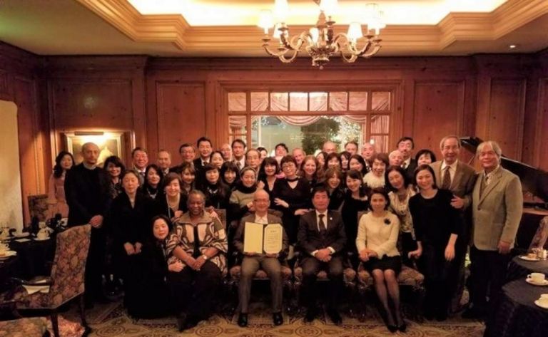 Le Cercle France Kansai