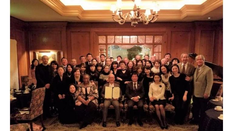 Le Cercle France Kansai