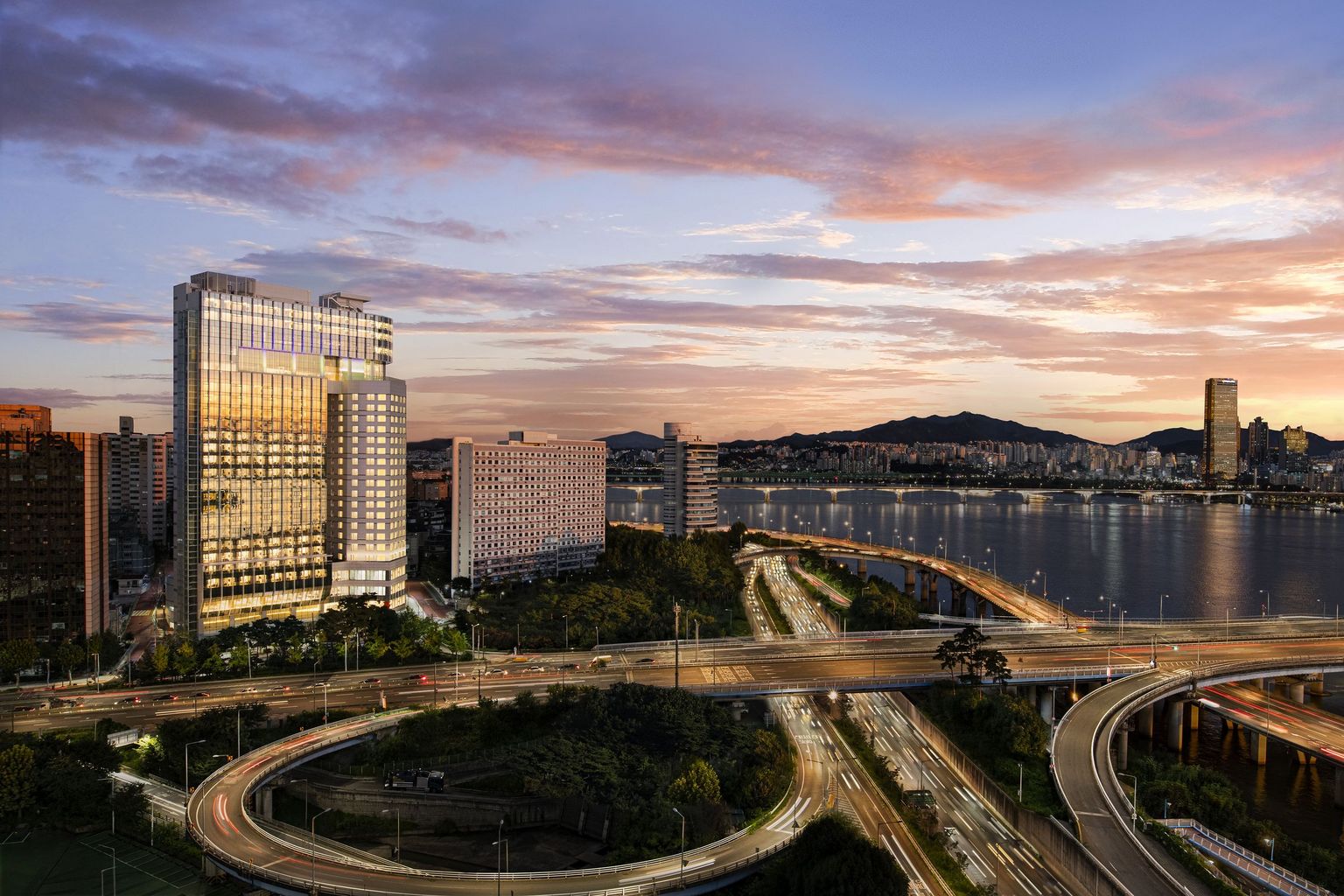 Hotel Naru Seoul – MGallery Ambassador opens with an array of unique stories to tell - Accor