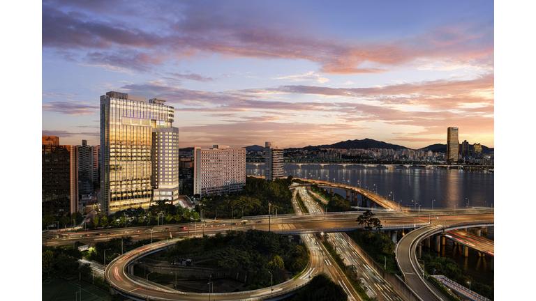 Hotel Naru Seoul – MGallery Ambassador opens with an array of unique stories to tell - Accor