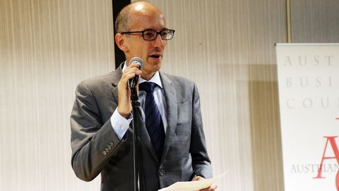 Photo Cocktail Européen Photo Cocktail Européen