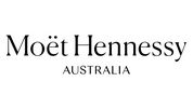 Moet Hennessy Australia logo