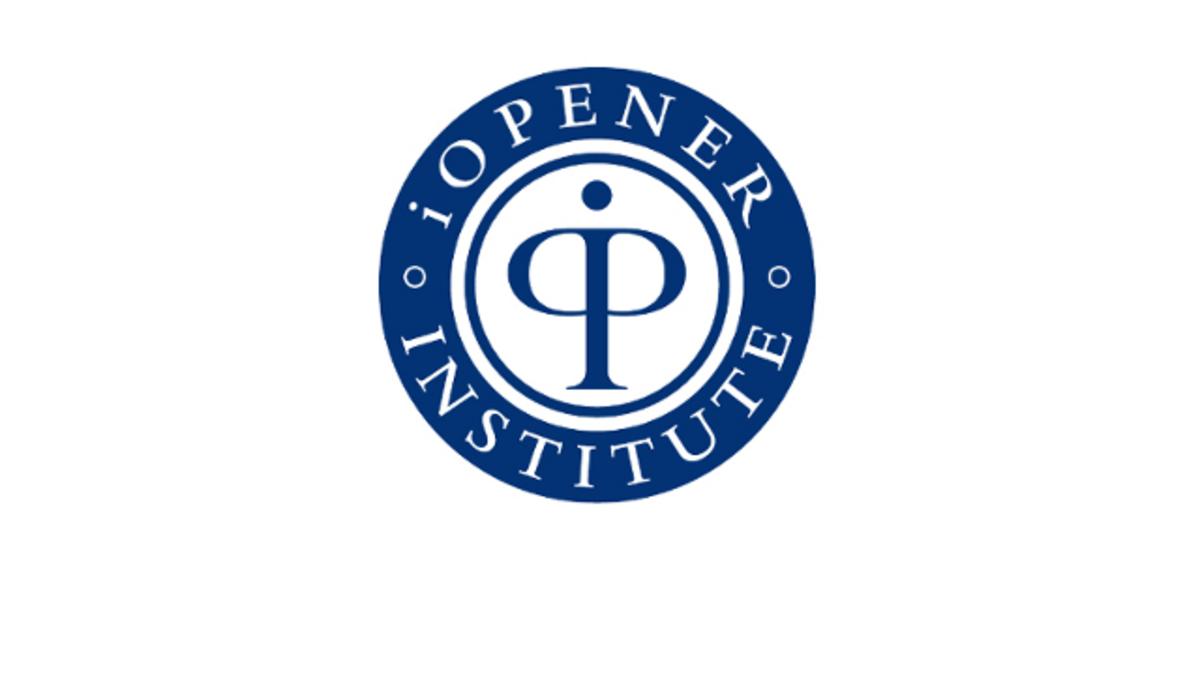 logo iopener institute