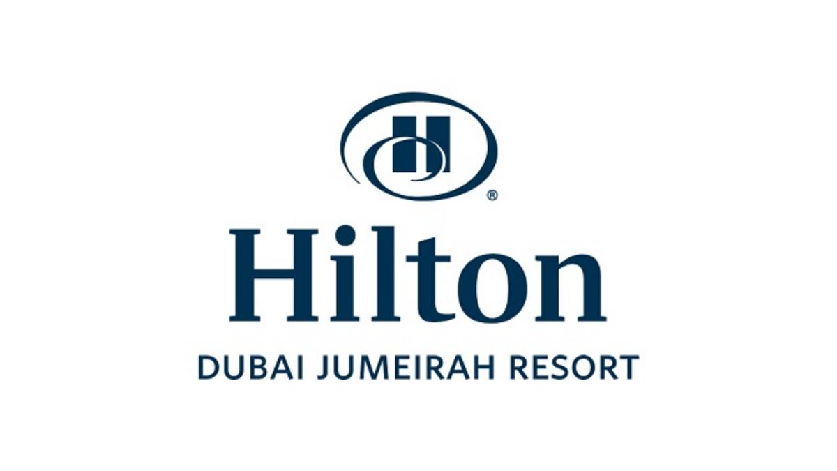 Hilton Dubai Jumeirah logo 