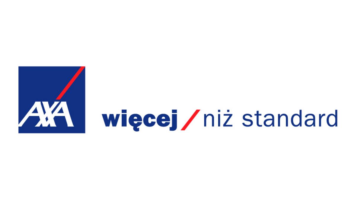 AXA POWSZECHNE TOWARZYSTWO EMERYTALNE S.A. Logo