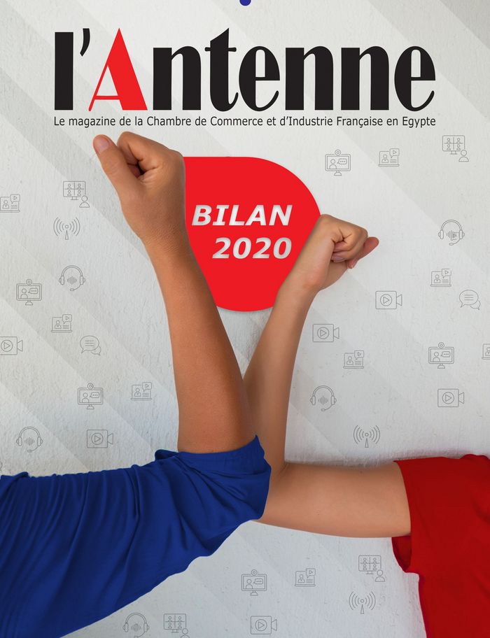 CCIFE - BILAN 2020