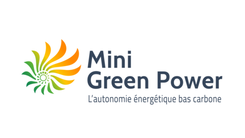 MINI GREEN POWER