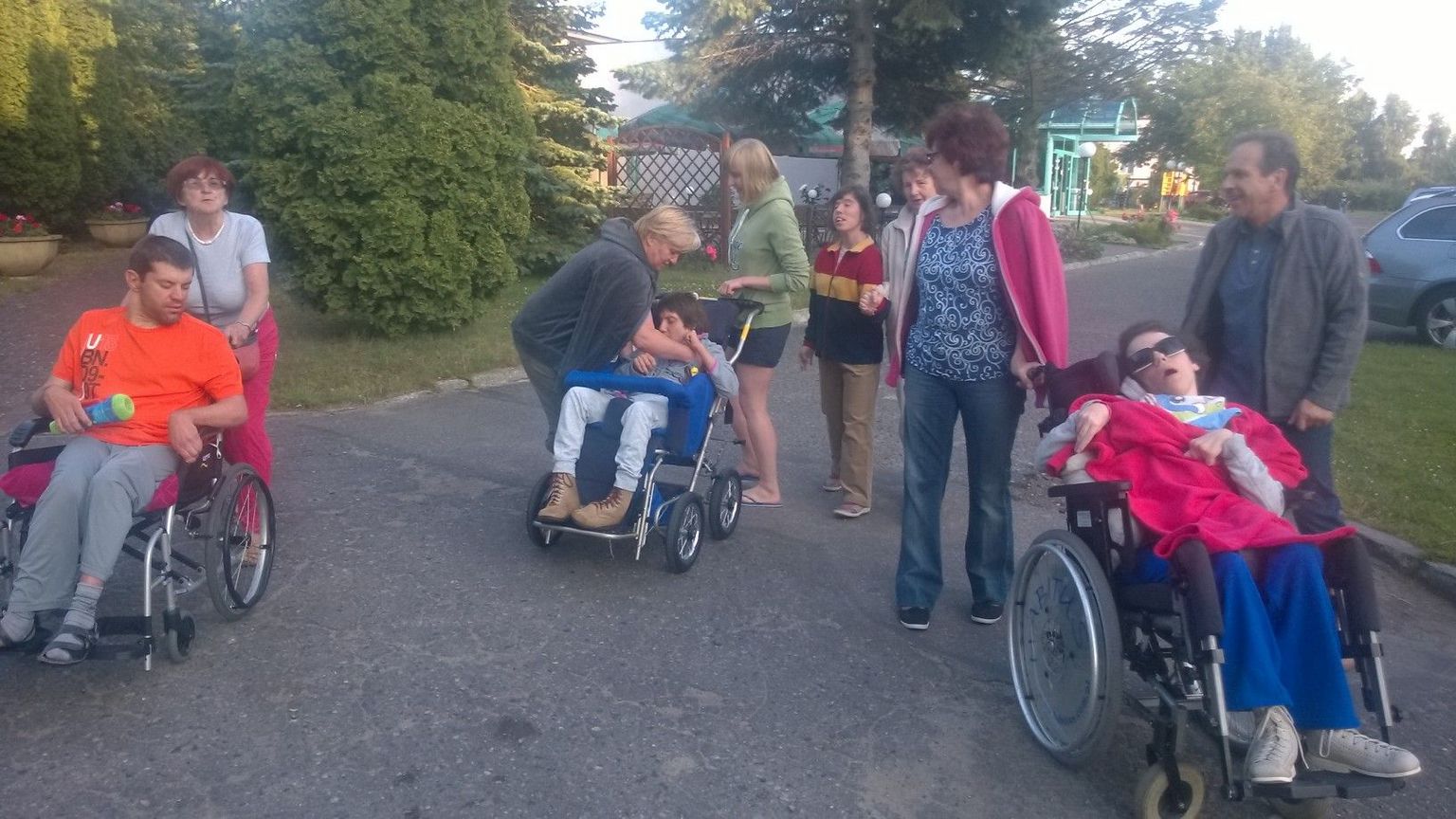 Created with Nokia Smart Cam