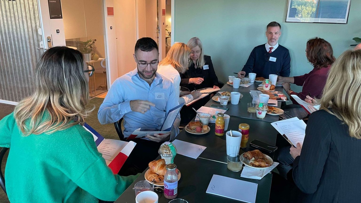 [Translate to Suedois:] 