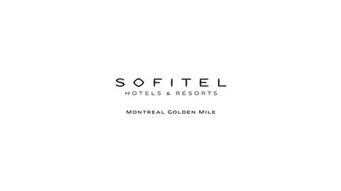 SOFITEL MONTRÉAL LE CARRÉ DORÉ