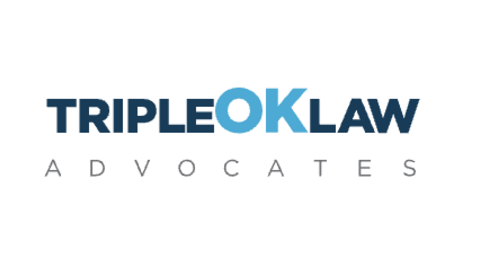 TRIPLEOKLAW LLP