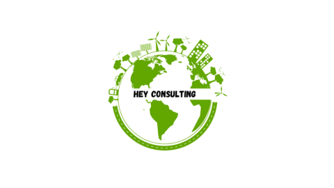HEY CONSULTING - MARION DESORMEAUX PROJECT MANAGEMENT SERVICES