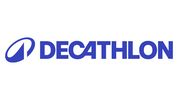 LOGO DECATHLON