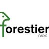 Forestier Paris Forestier Paris es una empresa ubicada en el suroeste de Francia cerca de Burdeos. La compañía se dedica al diseño y a la fabricación de lámparas: apliques de pared, lámparas de techo, lámparas de pie… La marca creativa y poética integra en su universo el diseño, la naturaleza y las materias brutas. La marca privilege funcionalidad e interés del consumidor con un enfoque responsable.