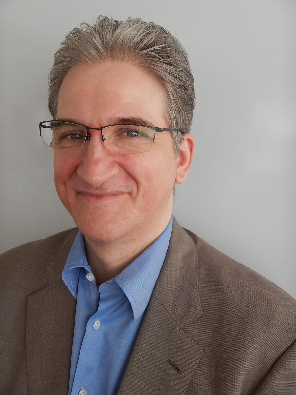 Jacques Deguest, Co-foundateur et CEO