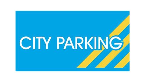 CITY PARKING