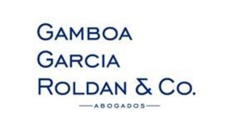 GAMBOA GARCIA & ROLDAN ABOGADOS