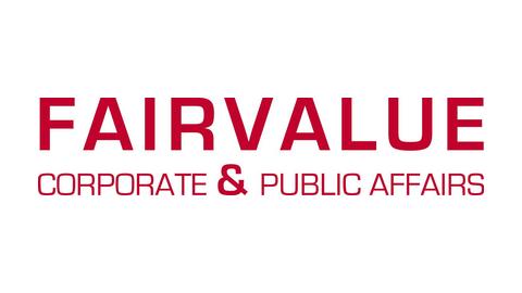 FAIRVALUE CORPORATE & PUBLIC AFFAIRS