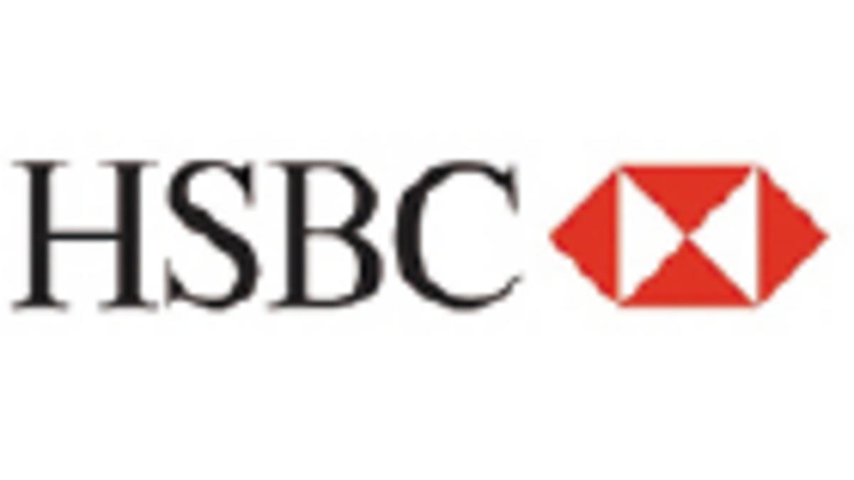 HSBC news HSBC news