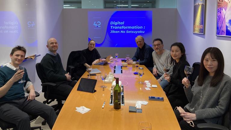 Digital Transformation