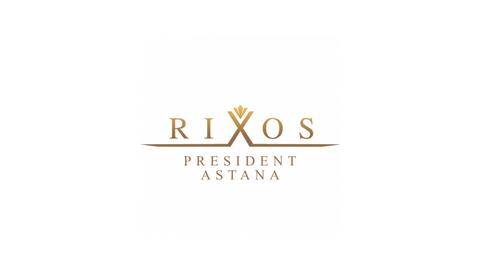 RIXOS PRESIDENT ASTANA