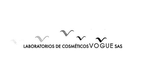 LABORATORIOS DE COSMÉTICOS VOGUE S.A.S. (L'OREAL)