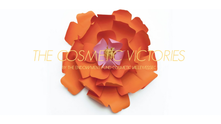 The Cosmetic Victories competition - Cosmetic Valley - ESSEC