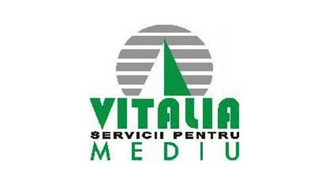 VITALIA SERVICII PENTRU MEDIU - TRATAREA DEŞEURILOR SRL