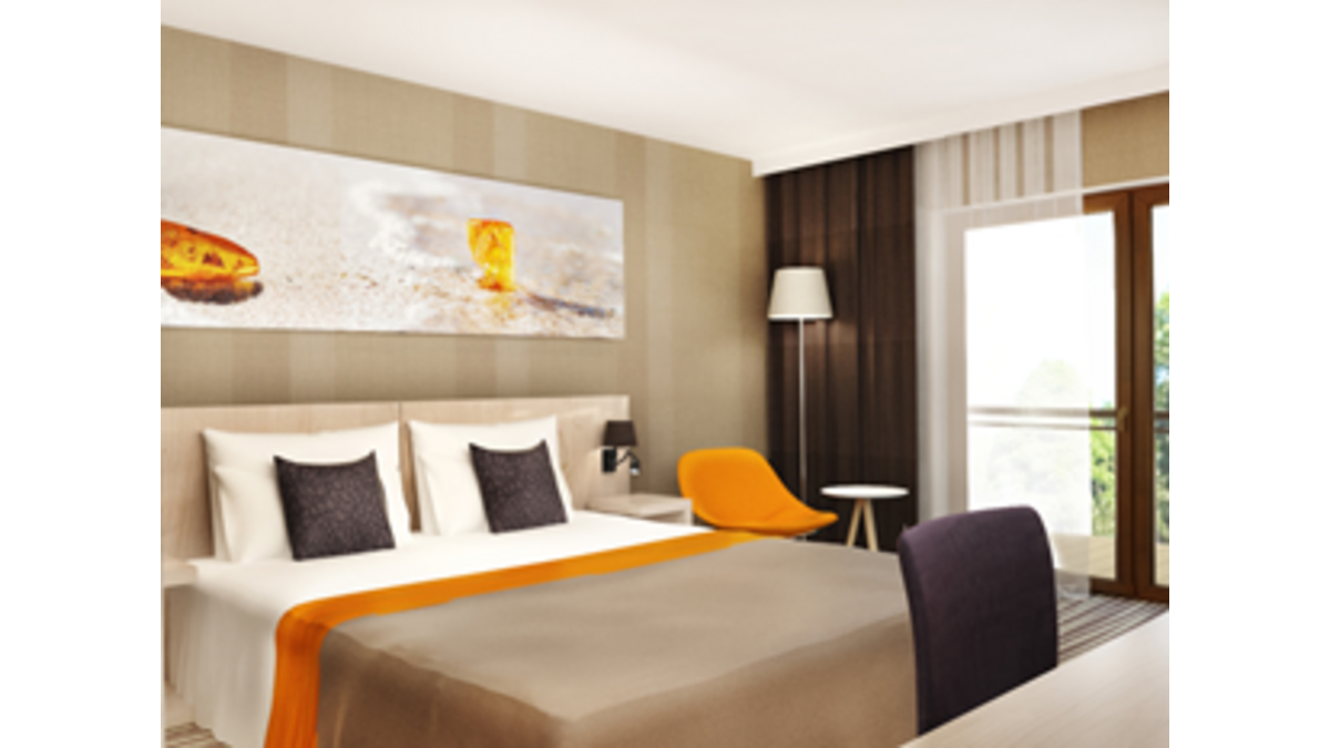 Mercure Gdańsk Posejdon_pokoj_m