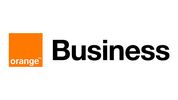 orange business services logo