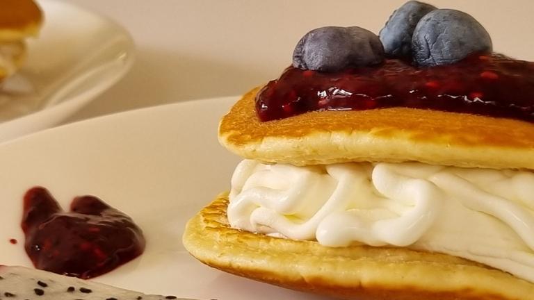 Ouverture de SpaceDol Café au cœur d'un écrin de verdure