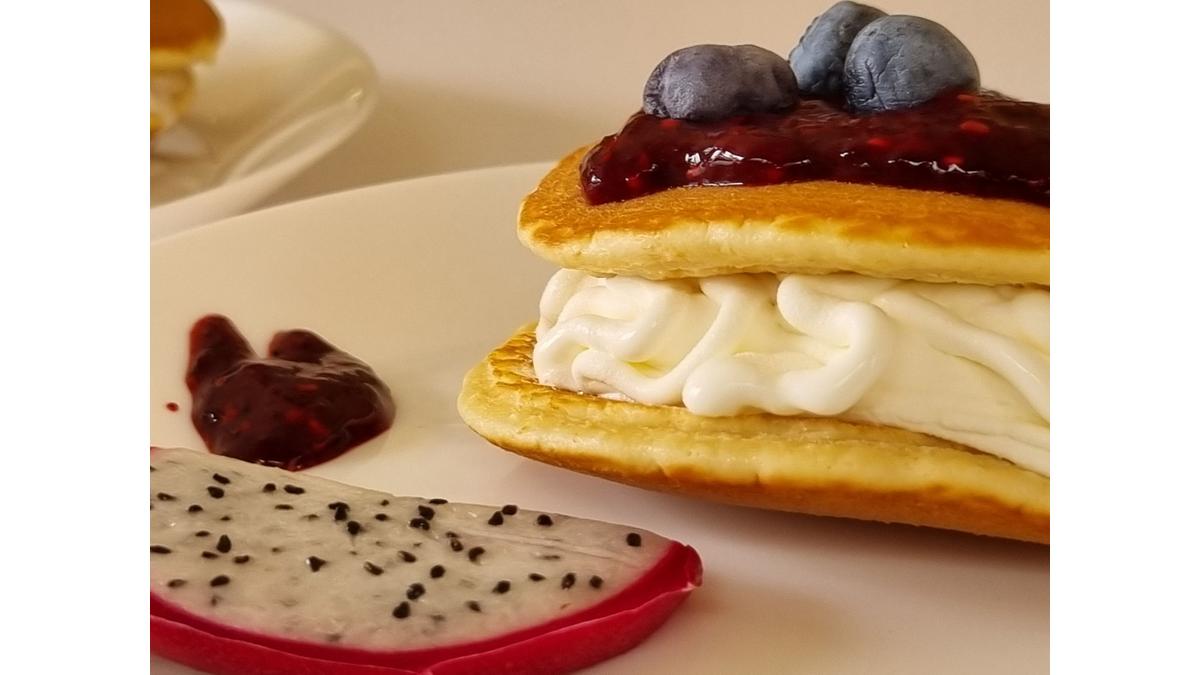 Ouverture de SpaceDol Café au cœur d'un écrin de verdure