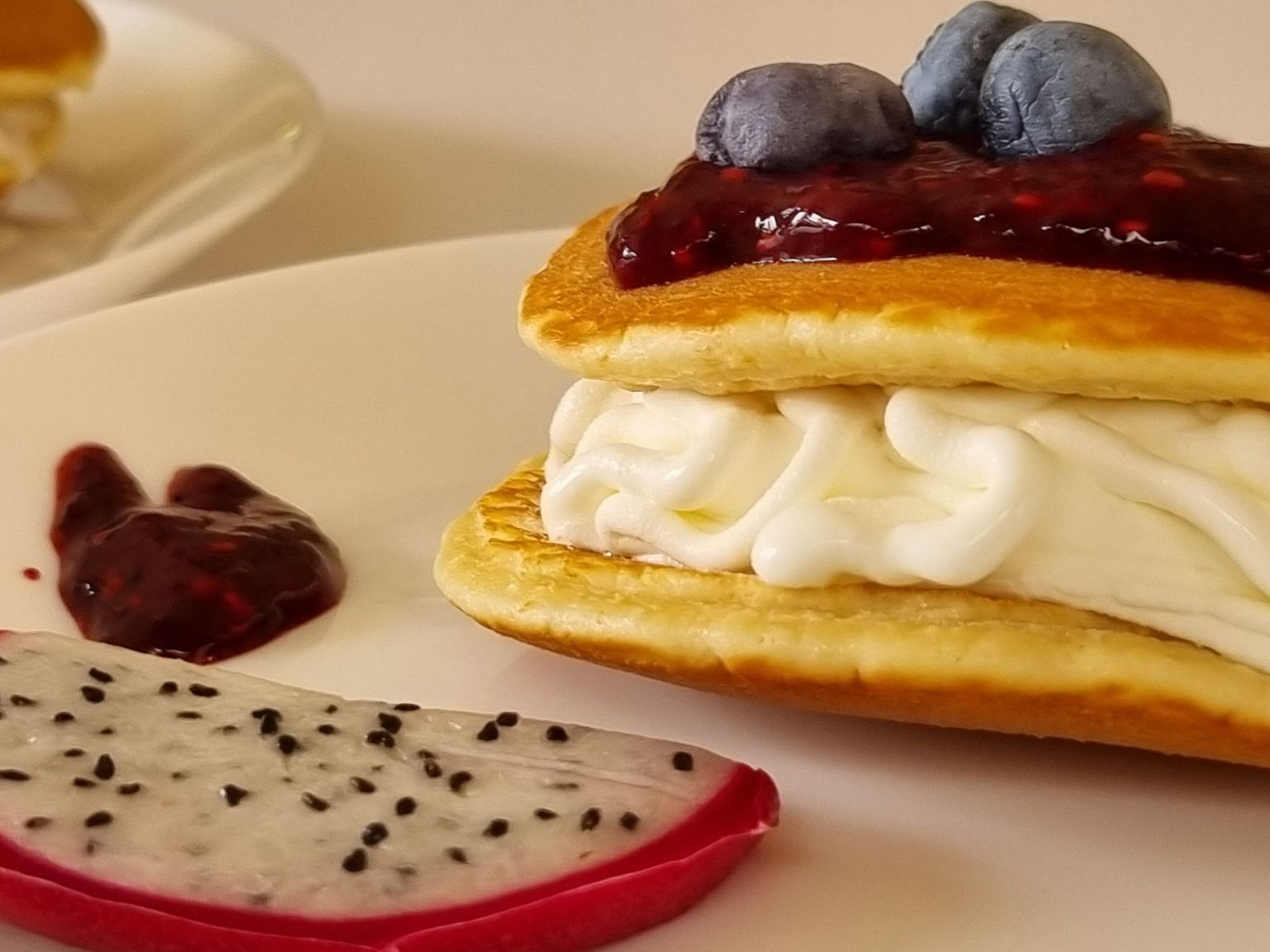 Ouverture de SpaceDol Café au cœur d'un écrin de verdure