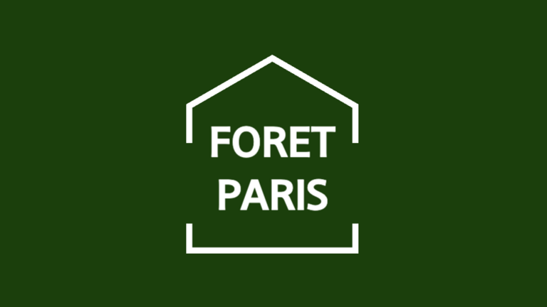 Foret Paris
