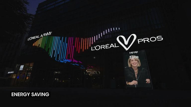 [Translate to Coréen:] L’Oréal renews its Hair designer Academy, with DPJ & Partners, Architecture