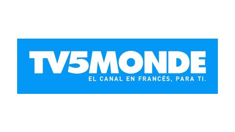 TV5 MONDE