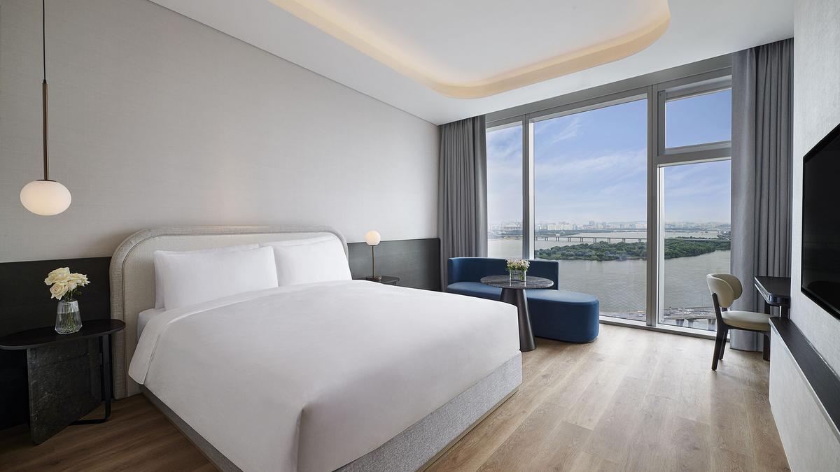 Hotel Naru Seoul – MGallery Ambassador opens with an array of unique stories to tell - Accor