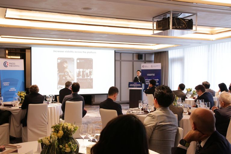 Luxury brands brainstorm exclusive digital experiences at FKCCI's Luxury Committee